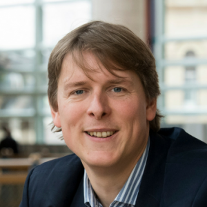 Jeremy Sosabowski: Community Leader and Entrepreneur