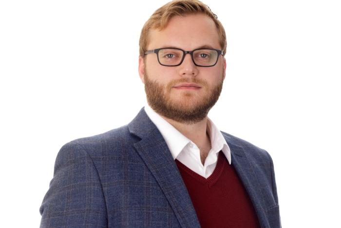 After Putin: A Discussion with Political Scientist Julian G. Waller