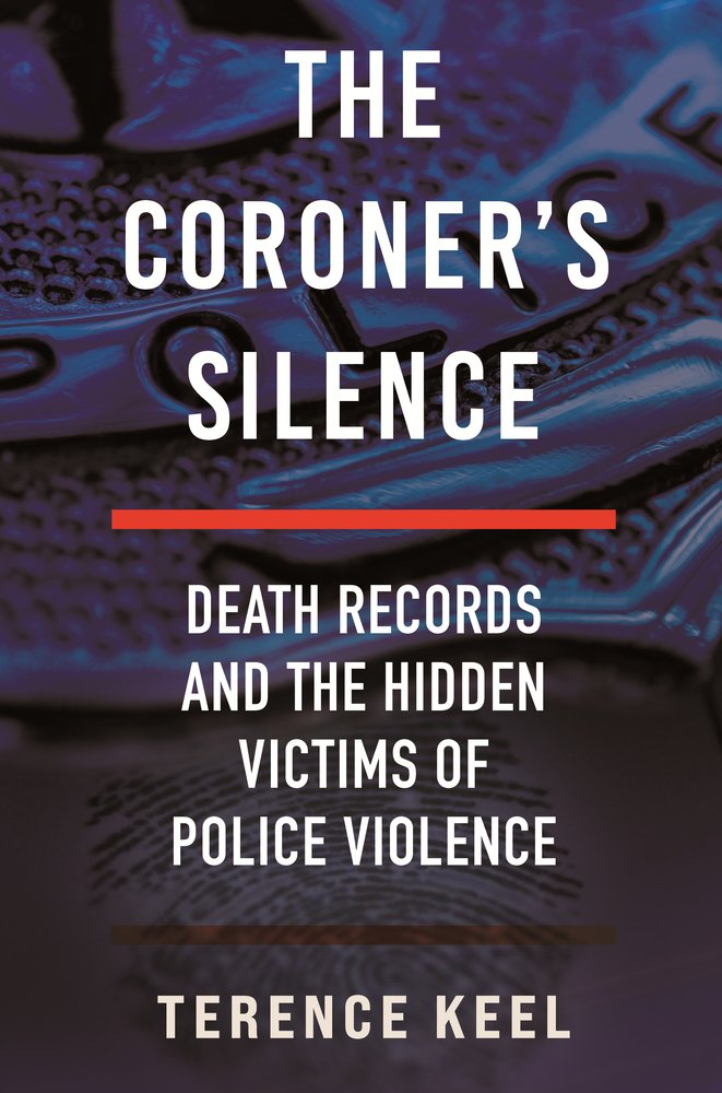 The Coroner’s Silence: Death Records and the Hidden Victims of Police Violence