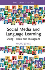 Learning Languages on Social Media