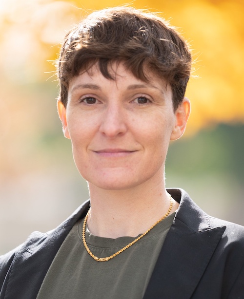 Lauren E. Bridges on Fantasies and Realities of Digital Transformation and the Data Center Industry