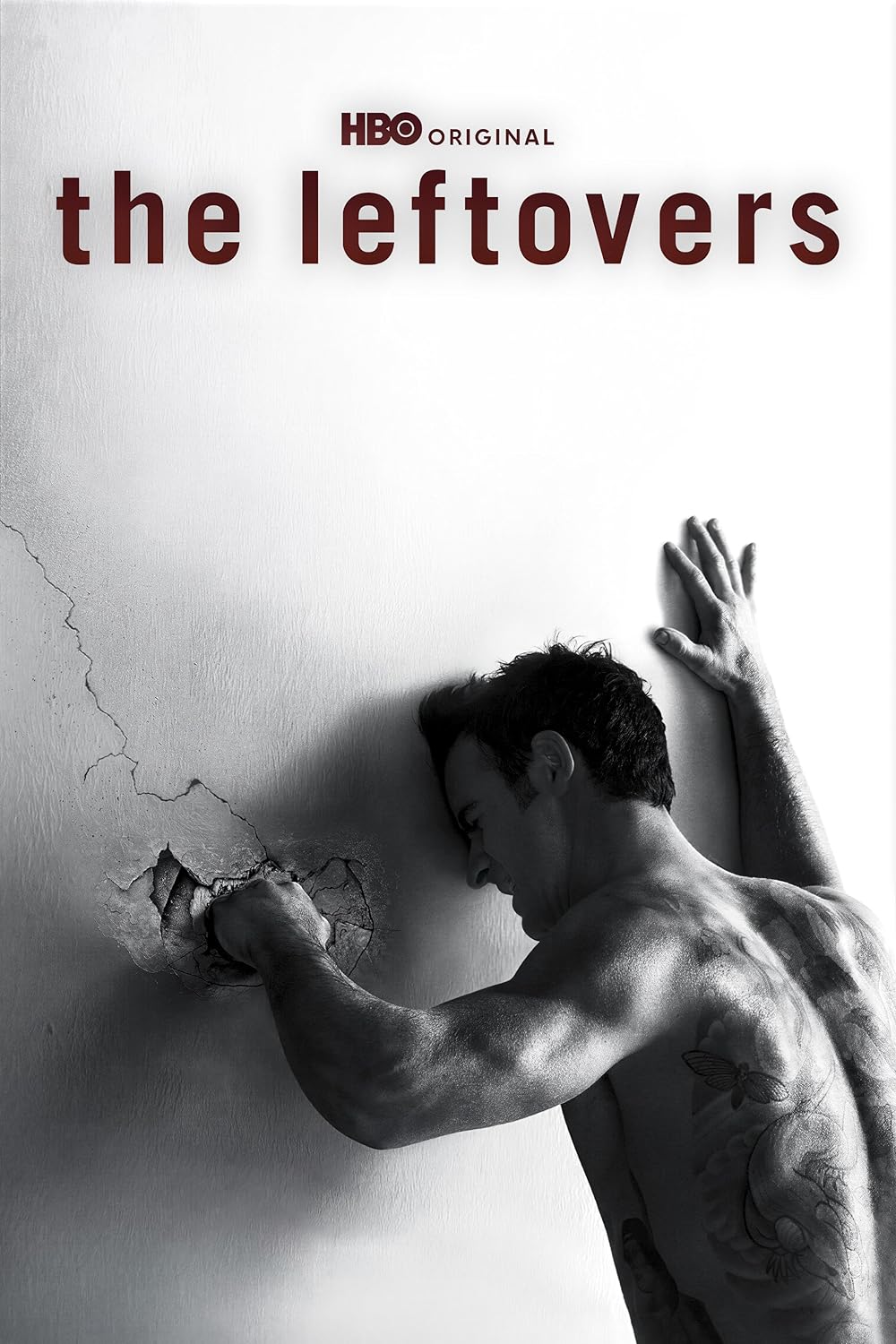 Revisiting The Leftovers