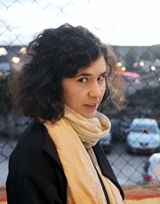 Paris, Cuba, and David from Any Direction with Lucy Benjamin