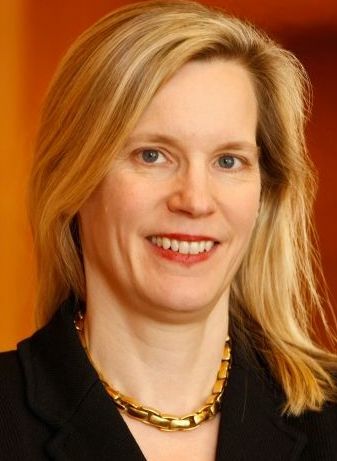 Celebrating Constitution Day, Part. 2: A Conversation with Julia Mahoney