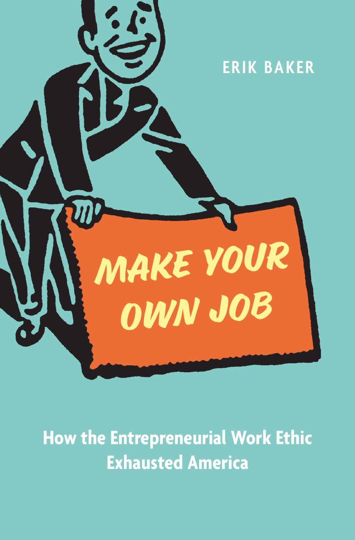 Entrepreneurial Work Ethic