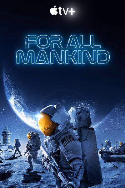 Mapping a New Politics in For All Mankind