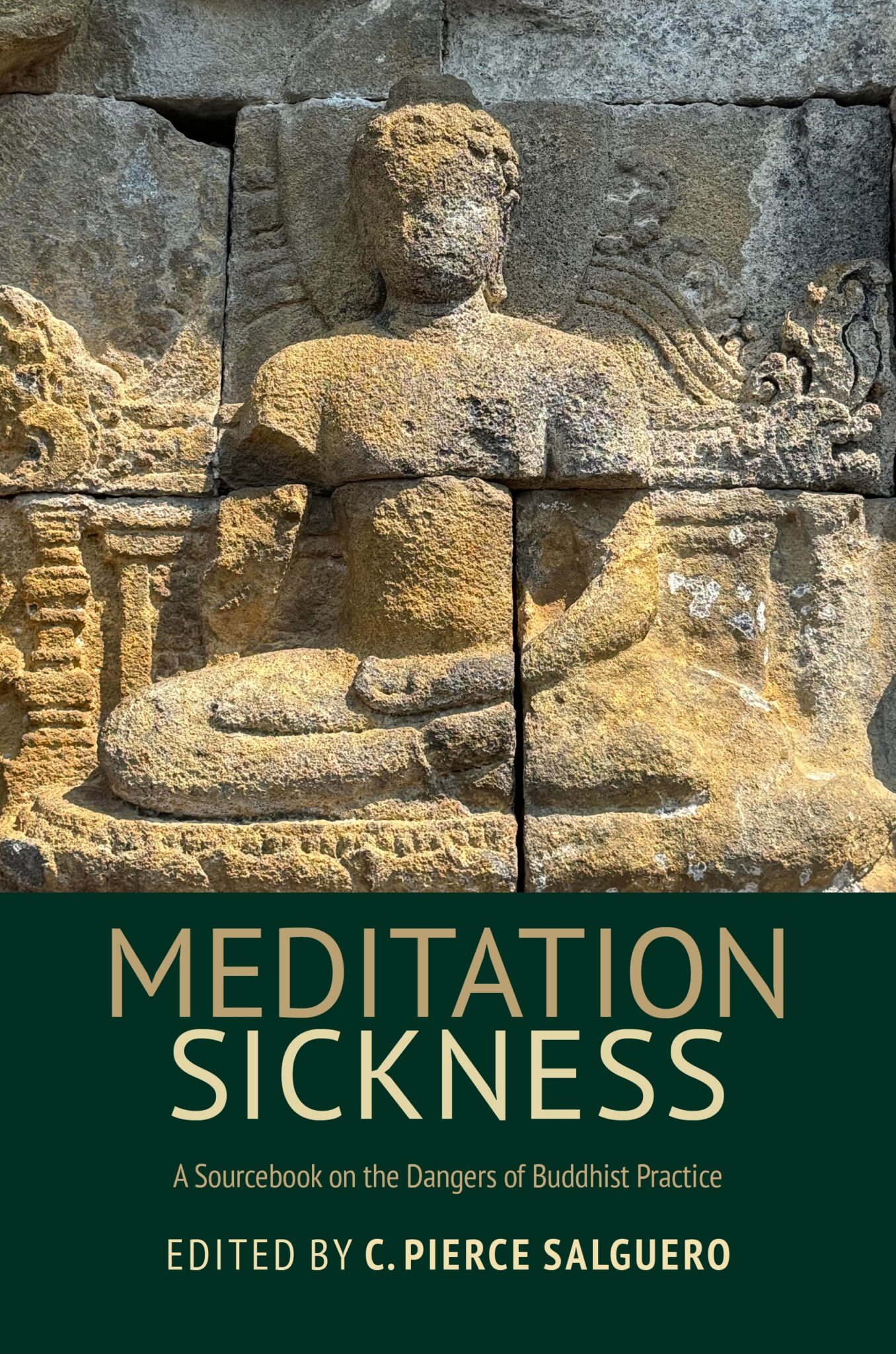 Meditation Sickness and the Dangers of Buddhist Practice with Pierce Salguero