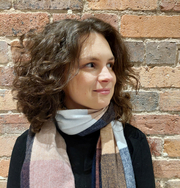 Duty, Banality, and Hopefulness with Alex Cain