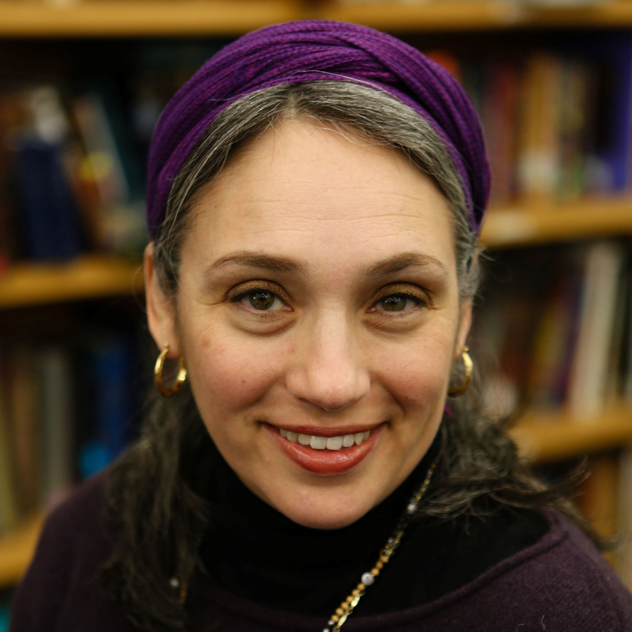 Yiddish Children’s Literature and Jewish Modernity: A Conversation with Miriam Udel