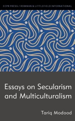 A Normative Sociological Approach to Secularism and Multiculturalism