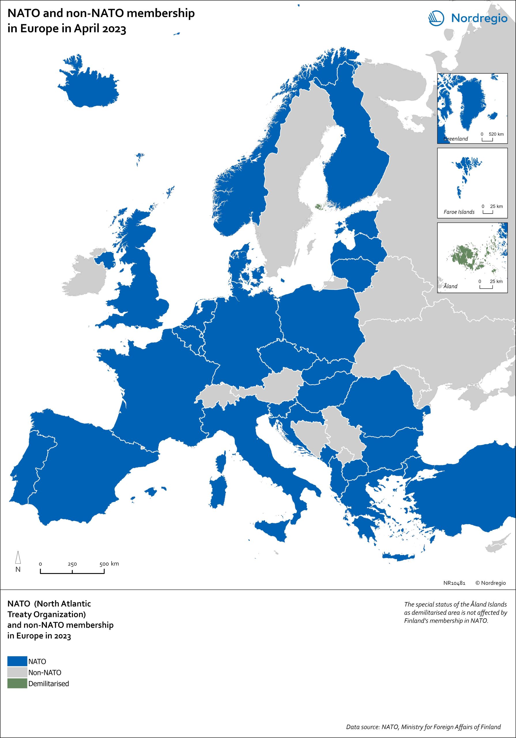 Fractured Alliances: Trump, Ukraine, and Europe's Security Dilemma