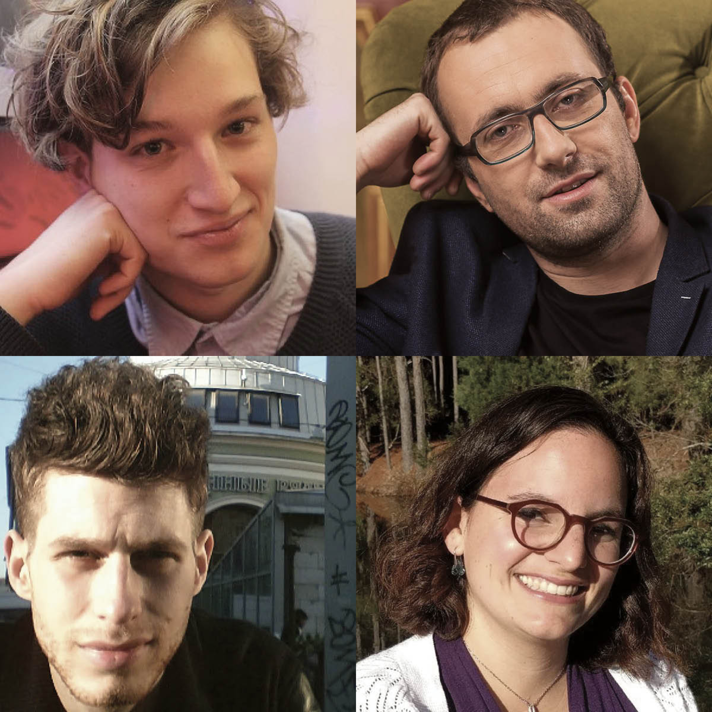 New Trends in YIVO Scholarship