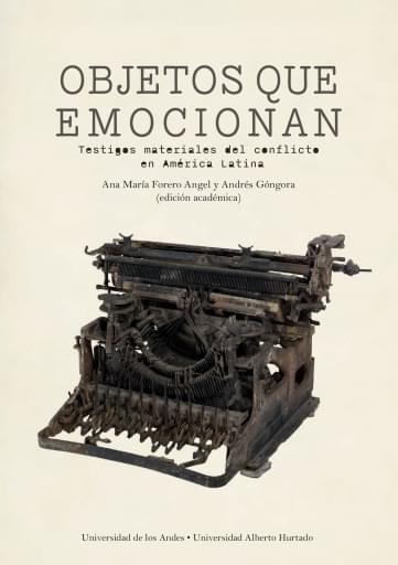 Objetos que emocionan