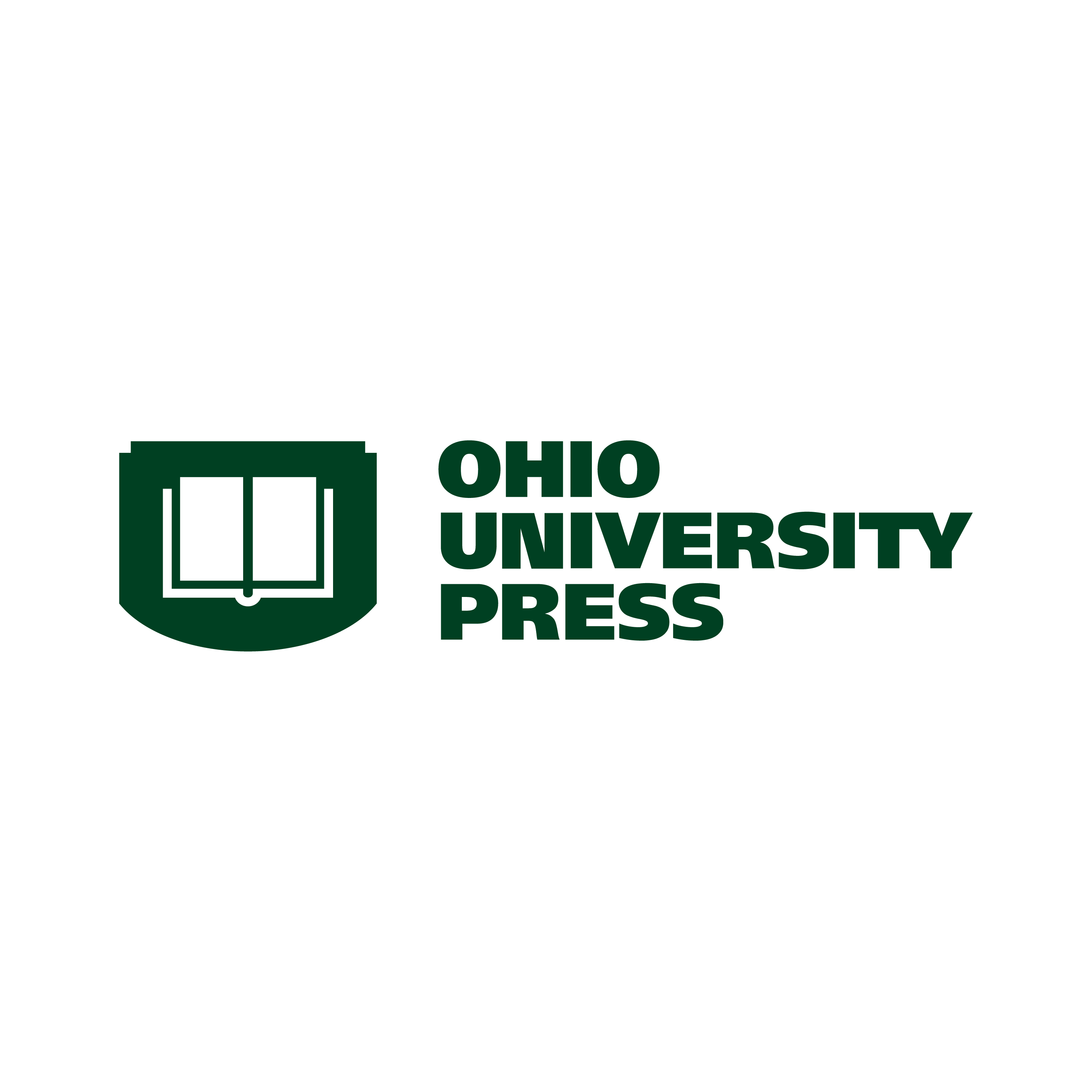 The Ohio University Press Podcast
