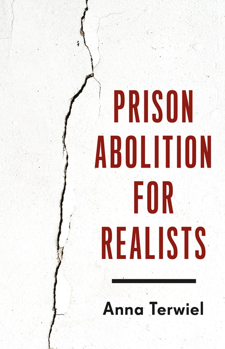 174 Anna Terwiel Offers A Moment of No to the Prison-Industrial Complex (JP)