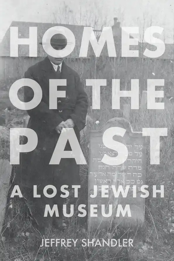 Homes of the Past
