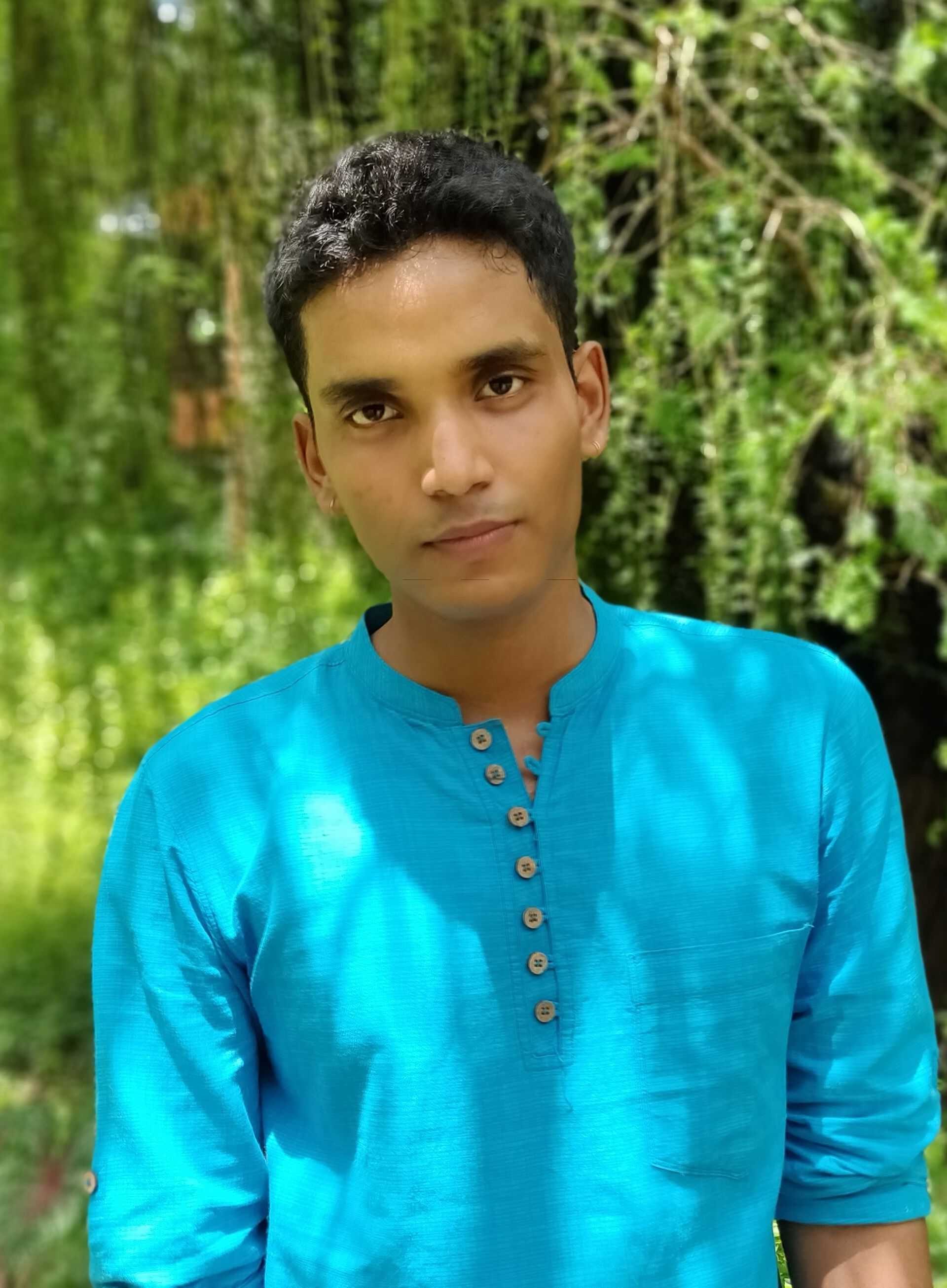 India in the Global Attention Economy