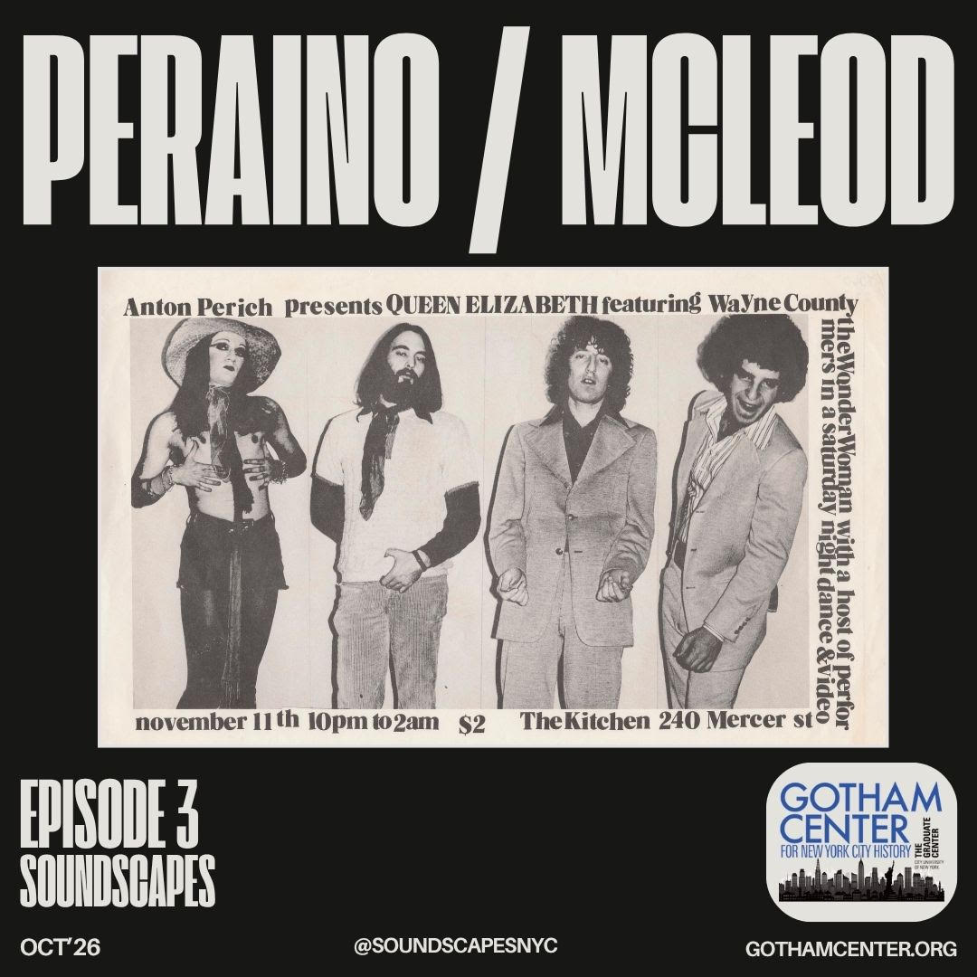 How Punk Broke the Binary