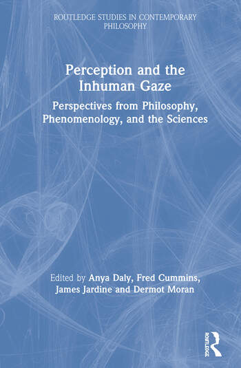 Paying Attention with Anya Daly