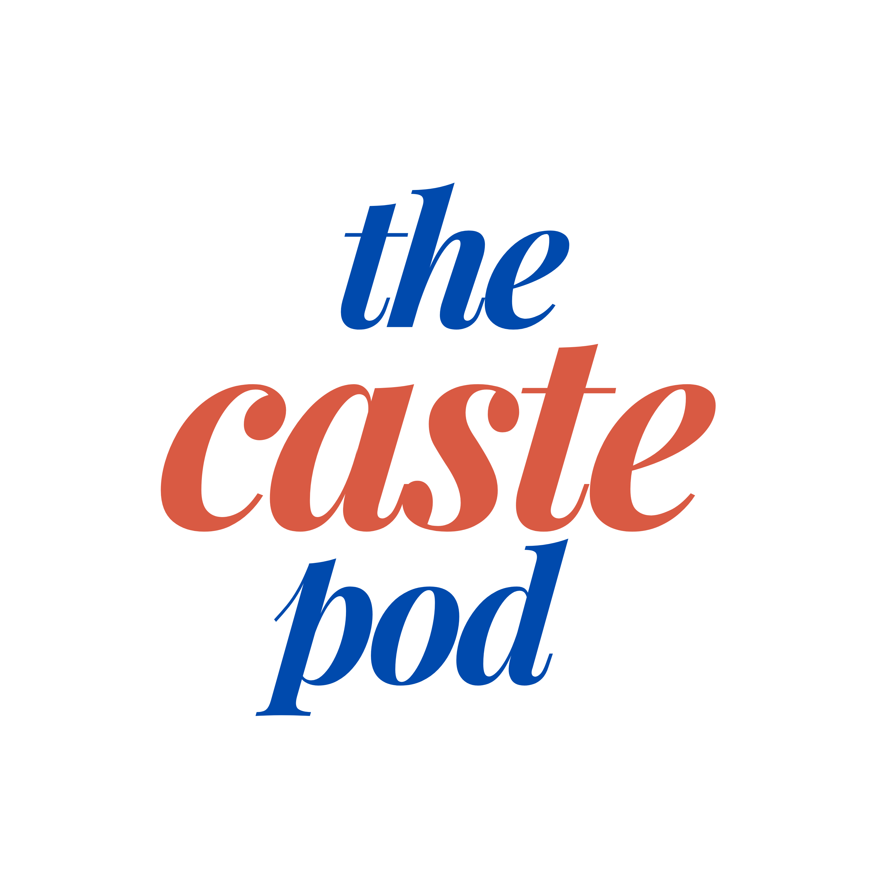 Dalit Feminism with Thenmozhi Soundararajan