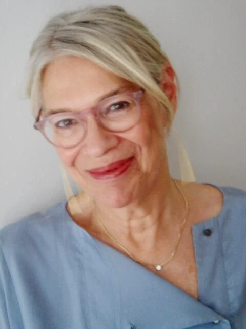 What Running Your Own Imprint for 15 Years Teaches You about Books, Readers, and Risk with Sarah Crichton