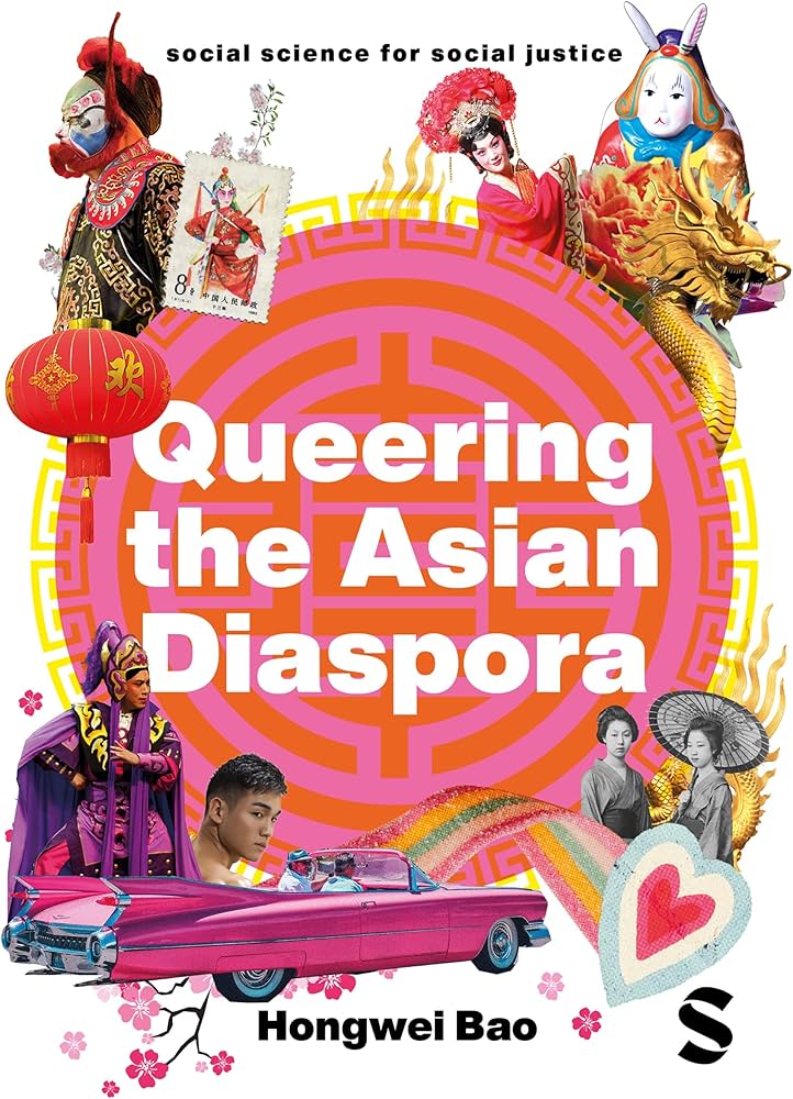 Queering the Asian Diaspora