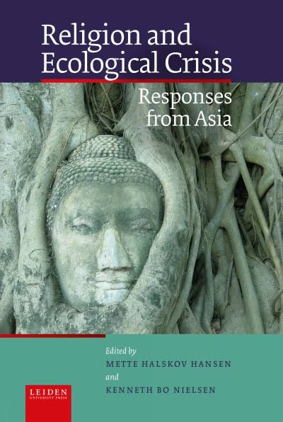Christian Environmentalism in a Hindu Majoritarian Context