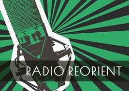 Radio ReOrient Season 14 Round Up, hosted by Saeed Khan, Amina Easat-Daas, Marchella Ward and Claudia Radiven