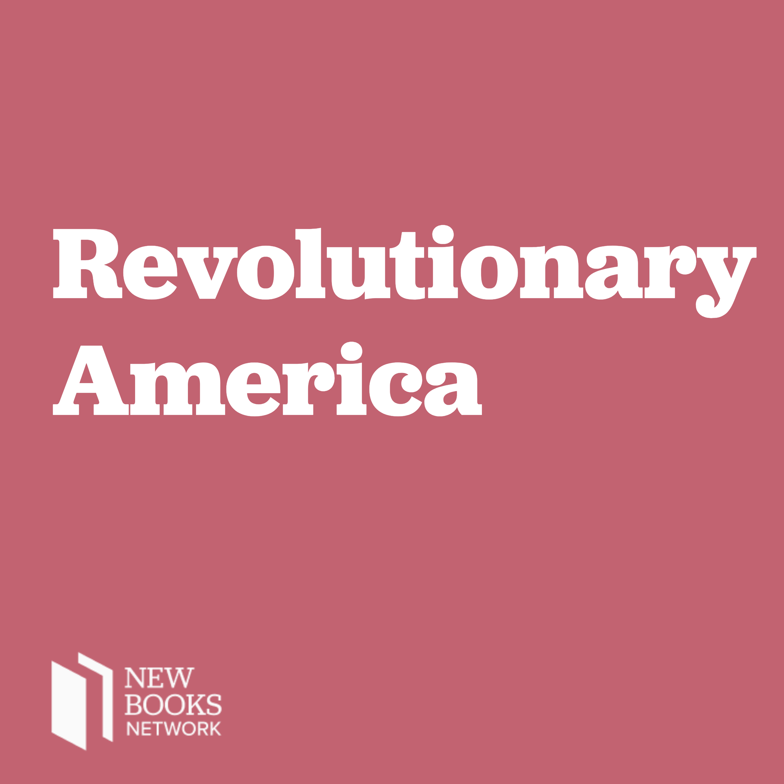 Revolutionary America