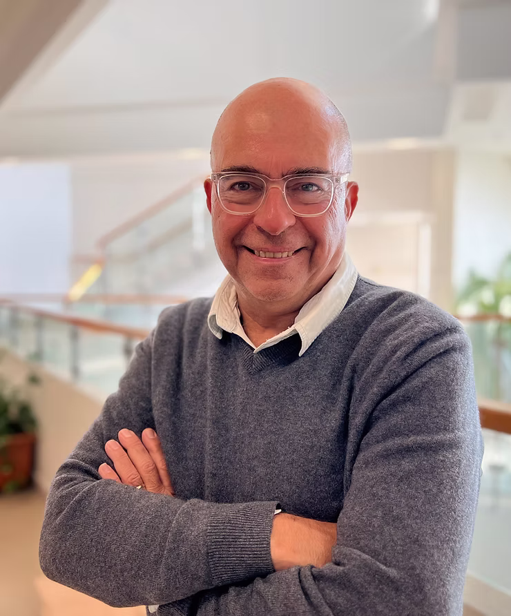 Mel Rosenberg: Author, Entrepreneur, TEDx-er, Inventor, NBN Host and Friend