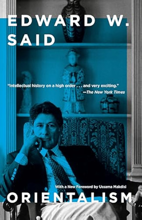 Post-Orientalism Revisited: A Conversation with Salman Sayyid