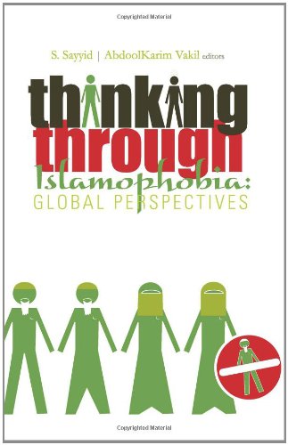 In Conversation: Thinking Through Islamophobia