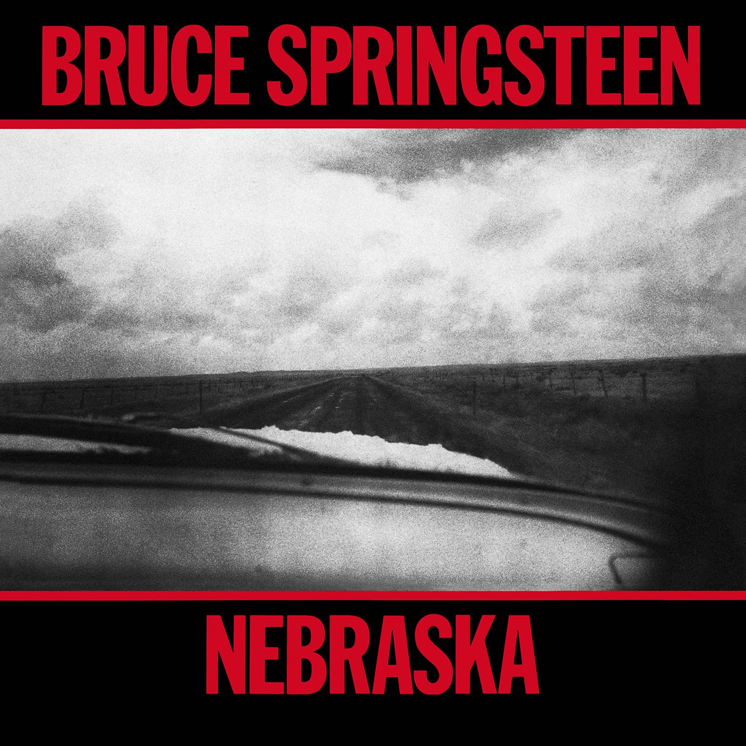 Springsteen’s "Nebraska" as a Political, Sonic, and Personal Document