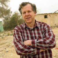 On Our Continuing Age of Oil with Journalist Stanley Reed