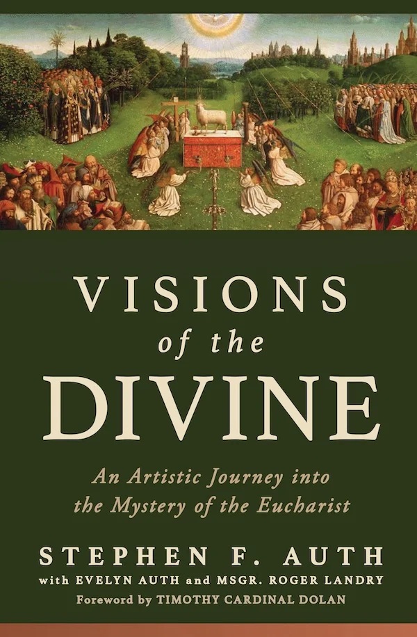 Art and Its Holy Object (with Steve Auth)