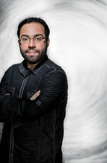 The Science of Memory with Steve Ramirez