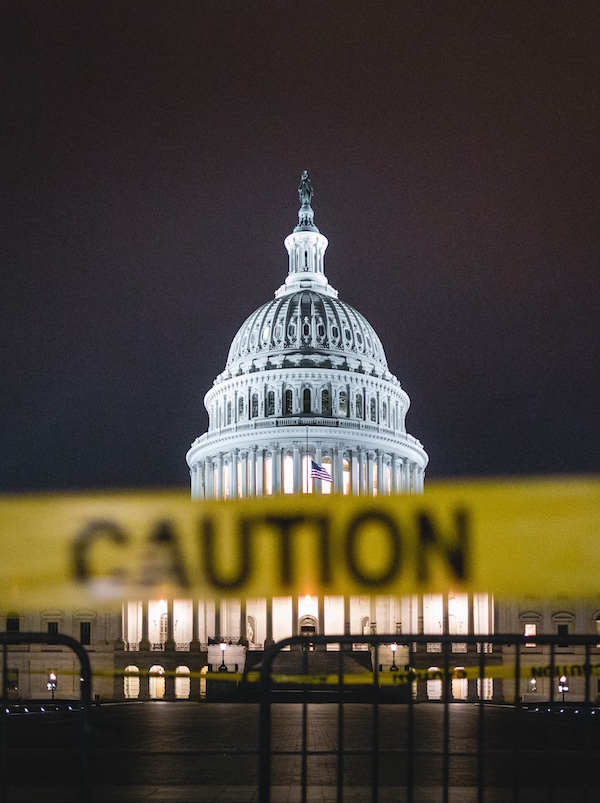 Postscript: Political Scientists Ring Alarm Bell Over Trump’s Second Administration