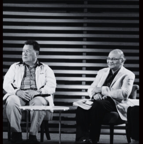 Mark Tamthai: Remembering Chaiwat Satha-Anand