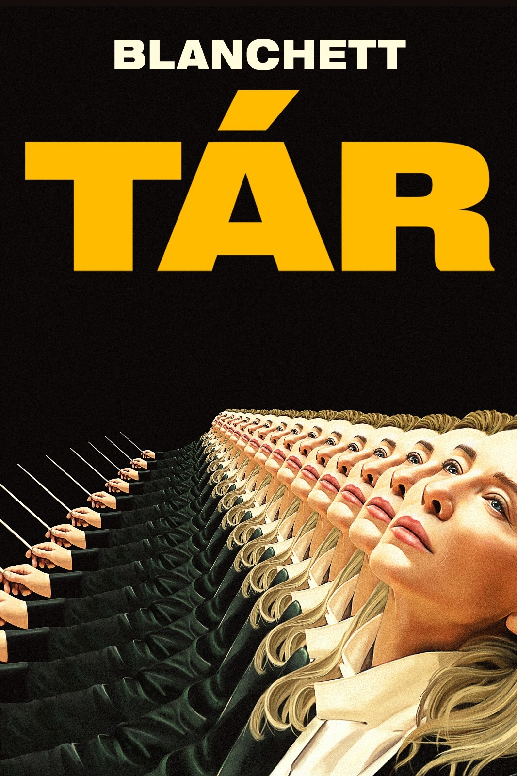 Tár