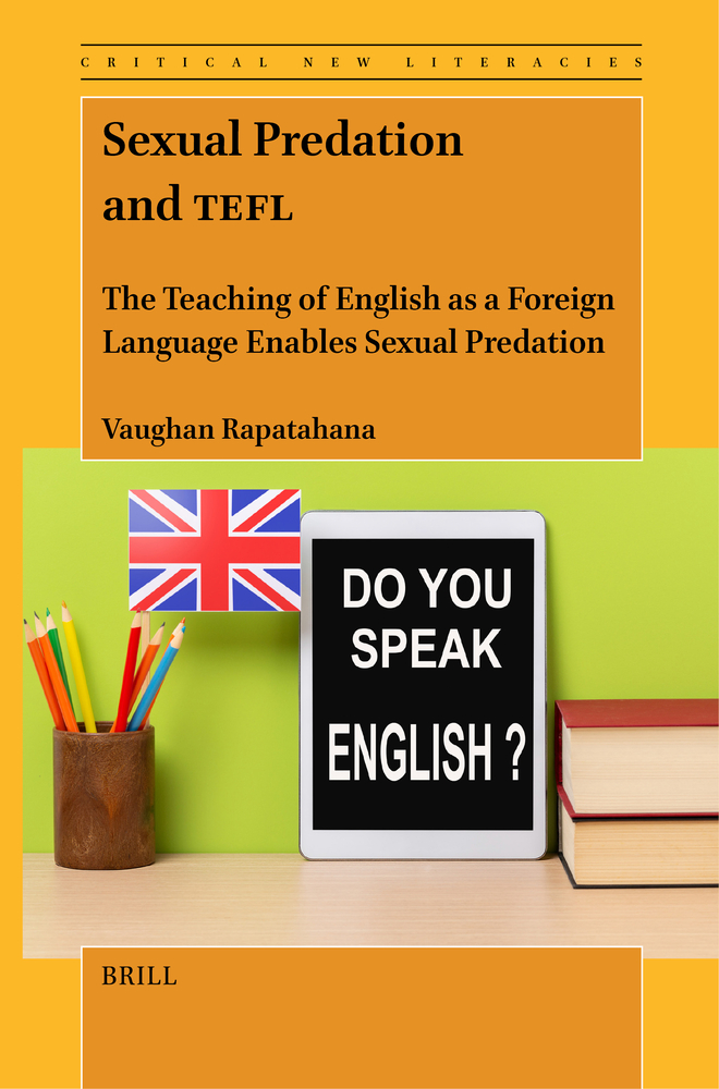 Sexual Imperialism and English Language Teaching