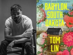 Tom Lin, "Babylon, South Dakota" (Little Brown and Co, 2026)