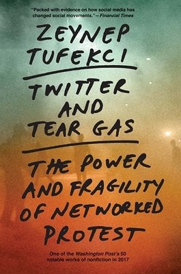 The Internet, Power, and the Deep State: Zeynep Tufekci on Technology and Democracy Today