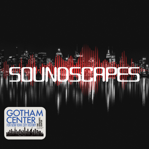 Soundscapes NYC
