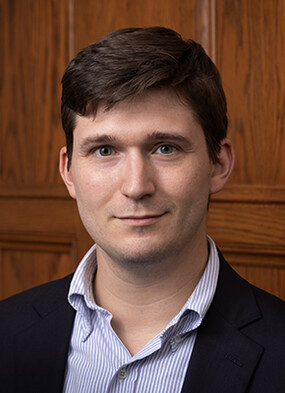 Constitutional Private Law: A Conversation with Garrett West