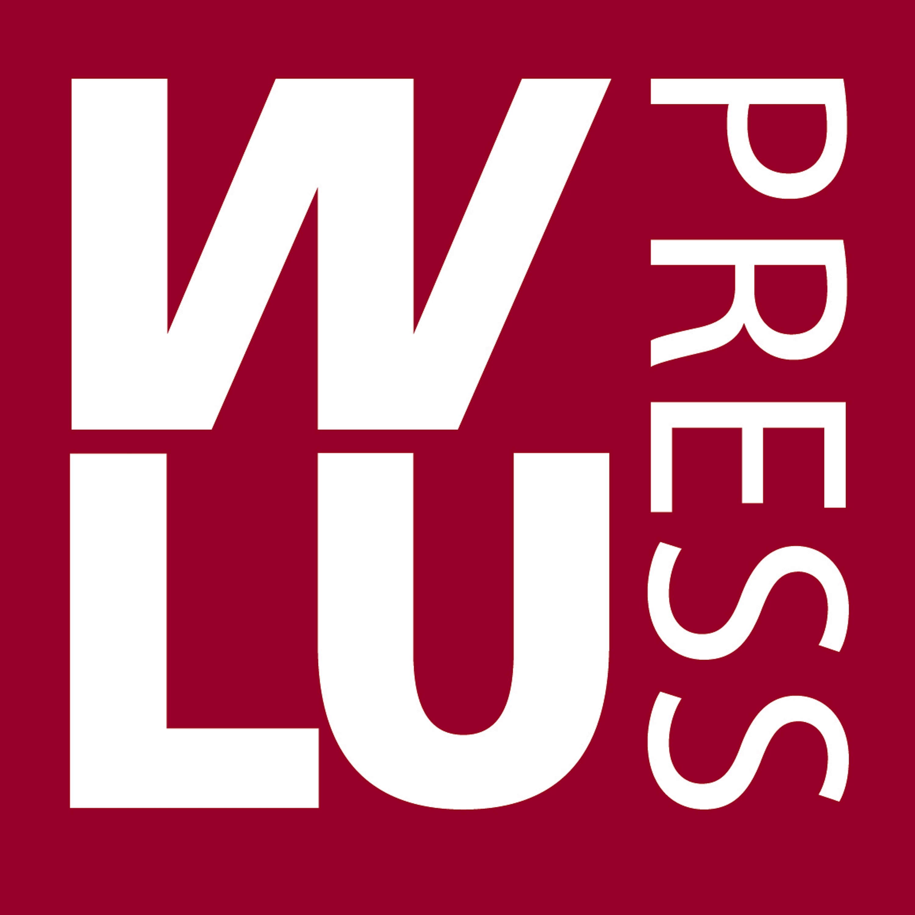 Wilfrid Laurier University Press Podcast