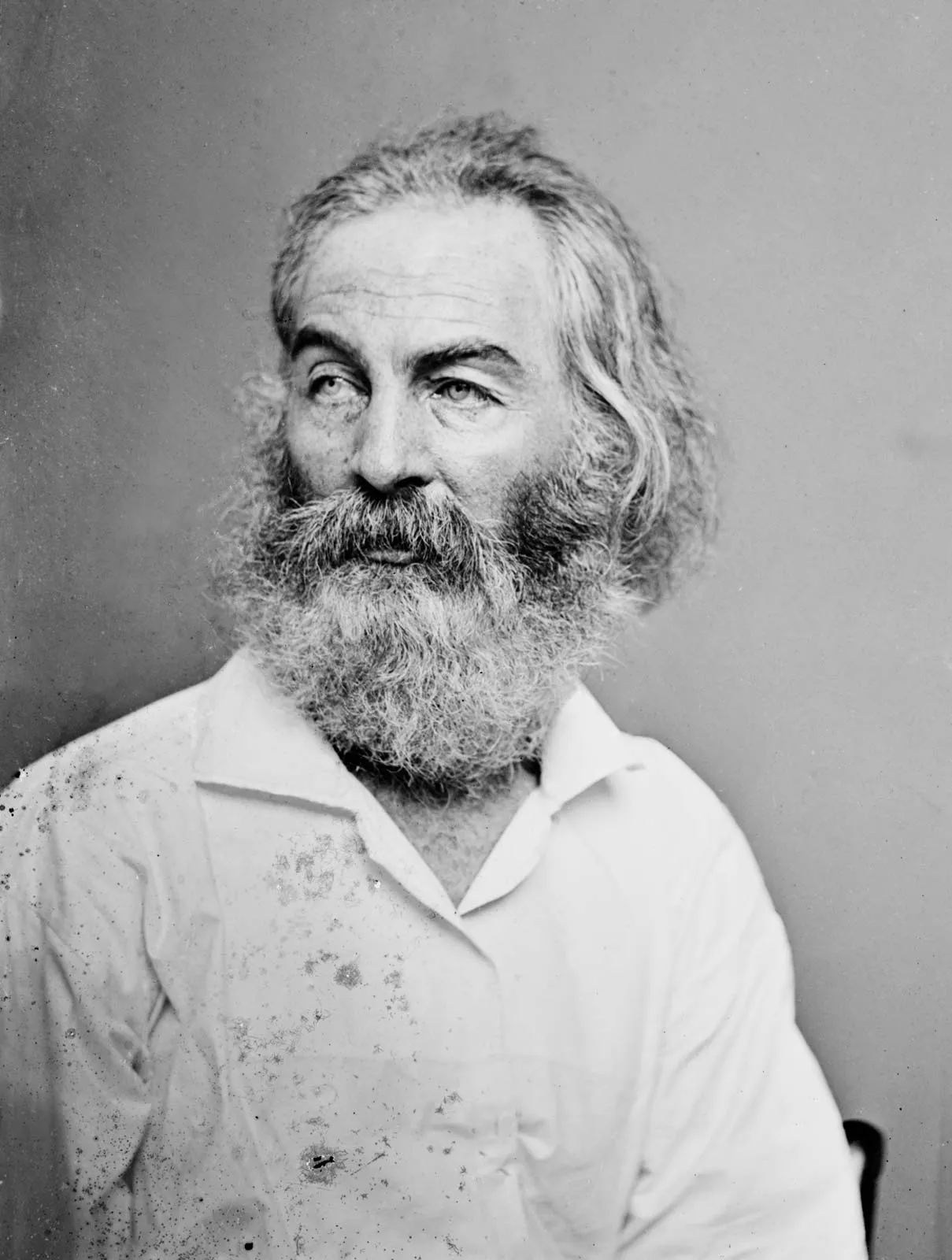 Poet-Prophet of American Democracy: Walt Whitman’s Vital Political Prose