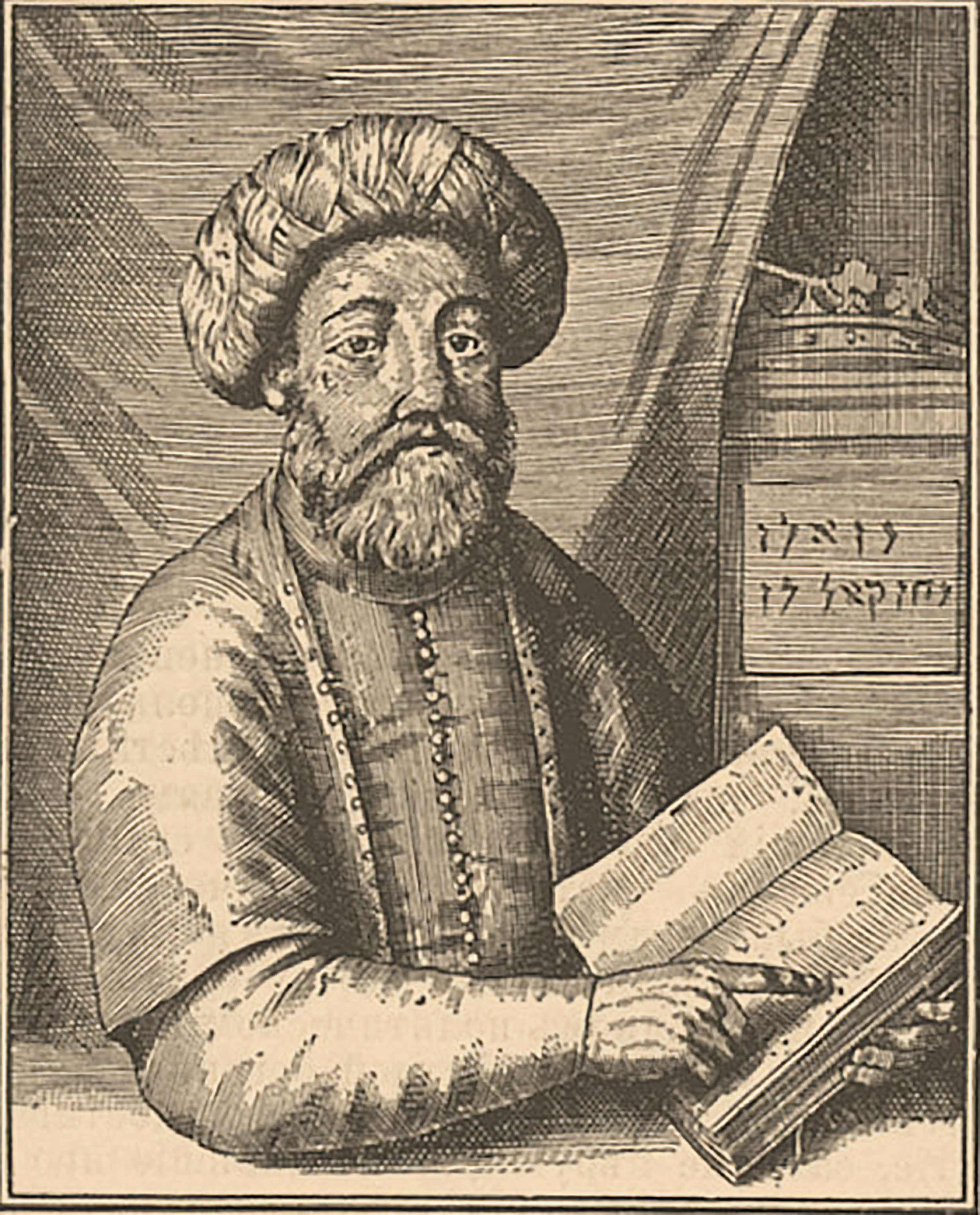 A Very Jewish Christmas: Jesus and Shabbtai Zvi, from Heretic to Hero