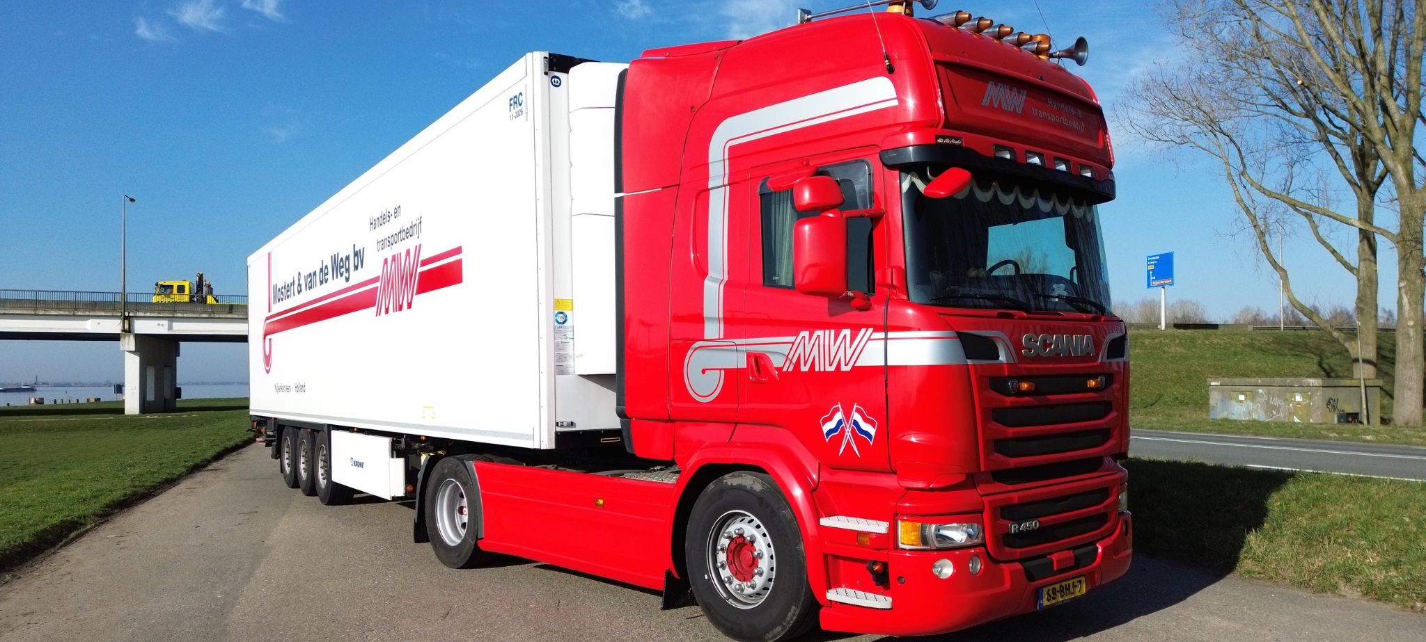 Koeltransport