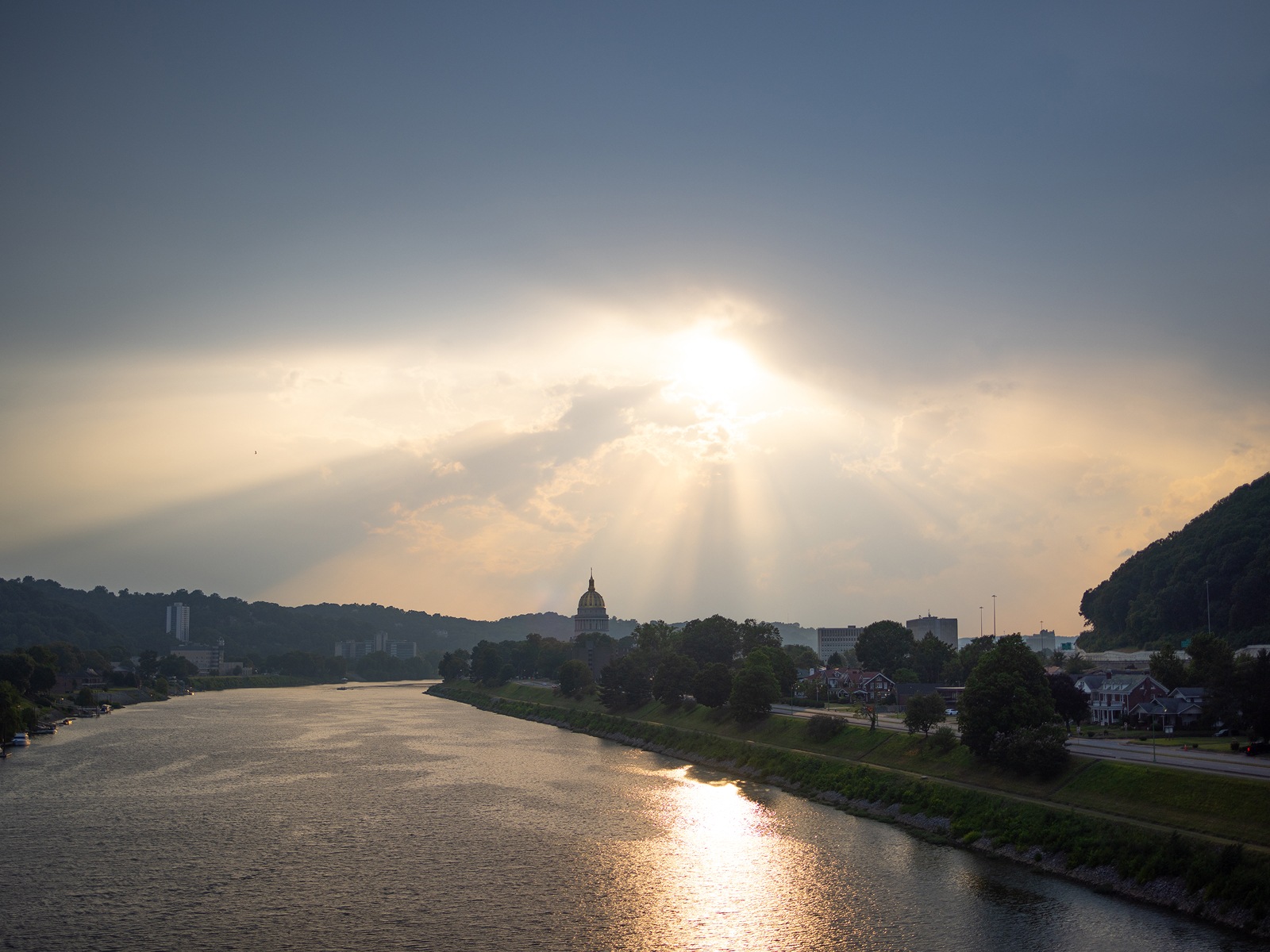 West Virginia is For Hope