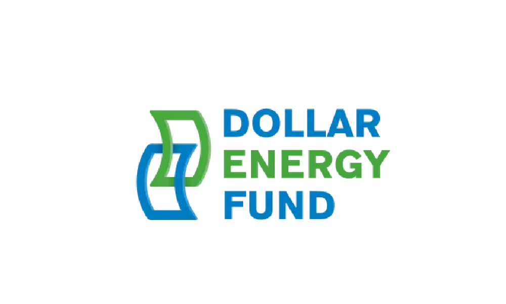 Dollar Energy Fund Logo Grouped